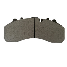 Premium Quality Wholesale Heavy Duty Bus Truck Brake Pads Hot sale truck parts brake pads for Mercedes ACTROS